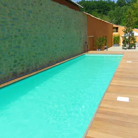A Fleur D'eau * Sainte-Colombe-sur-l'Hers