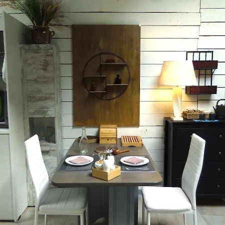 Apartment A Fleur D'eau *