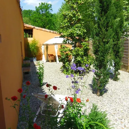 Apartment A Fleur D'eau