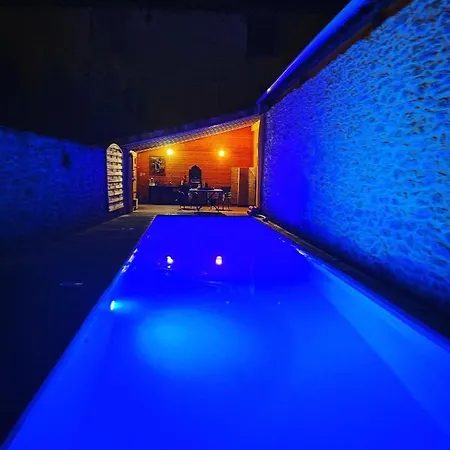 Apartment A Fleur D'eau